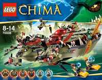 Lego Chima сет 70006