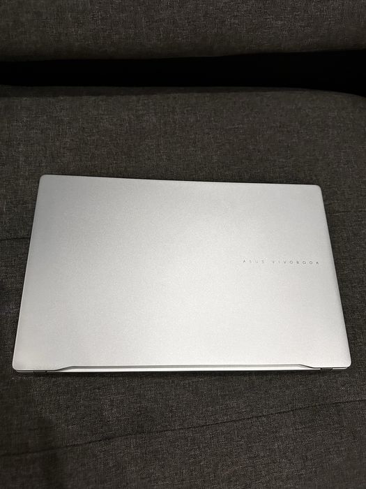 Laptop ASUS Vivobook S 15 OLED 15.6 3K Snapdragon X Elite 32GB 1TB