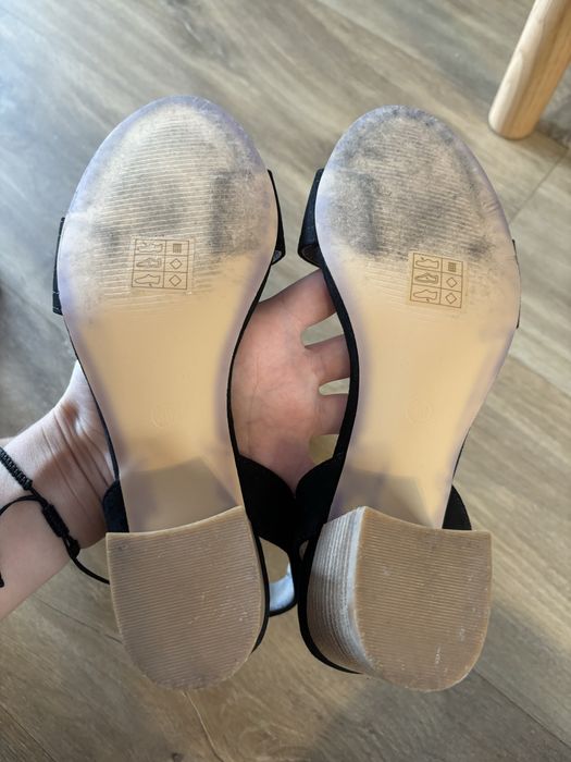 Sandale dama About You