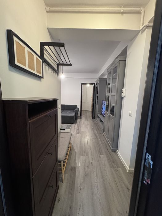 Inchiriez apartament 2 camere Piata Progresu bloc nou centrala metrou