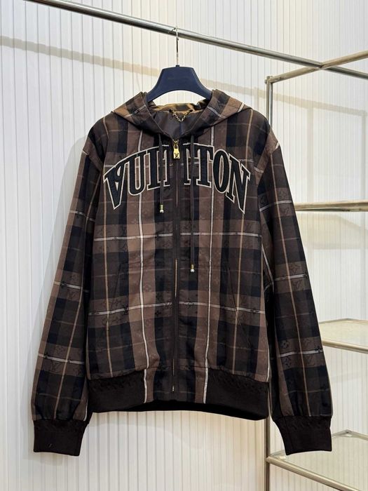 Hanorac Louis Vuitton Premium