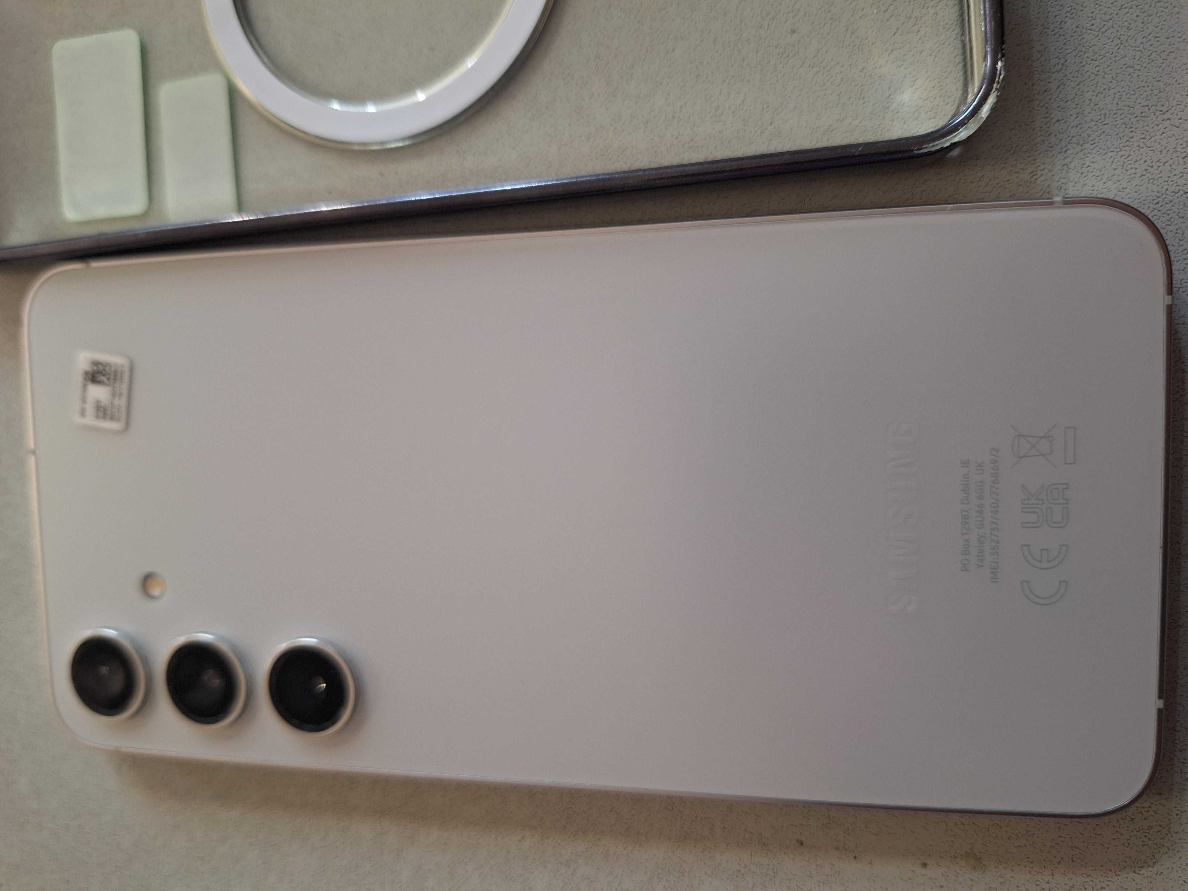 Samsung galaxy S24 Plus
