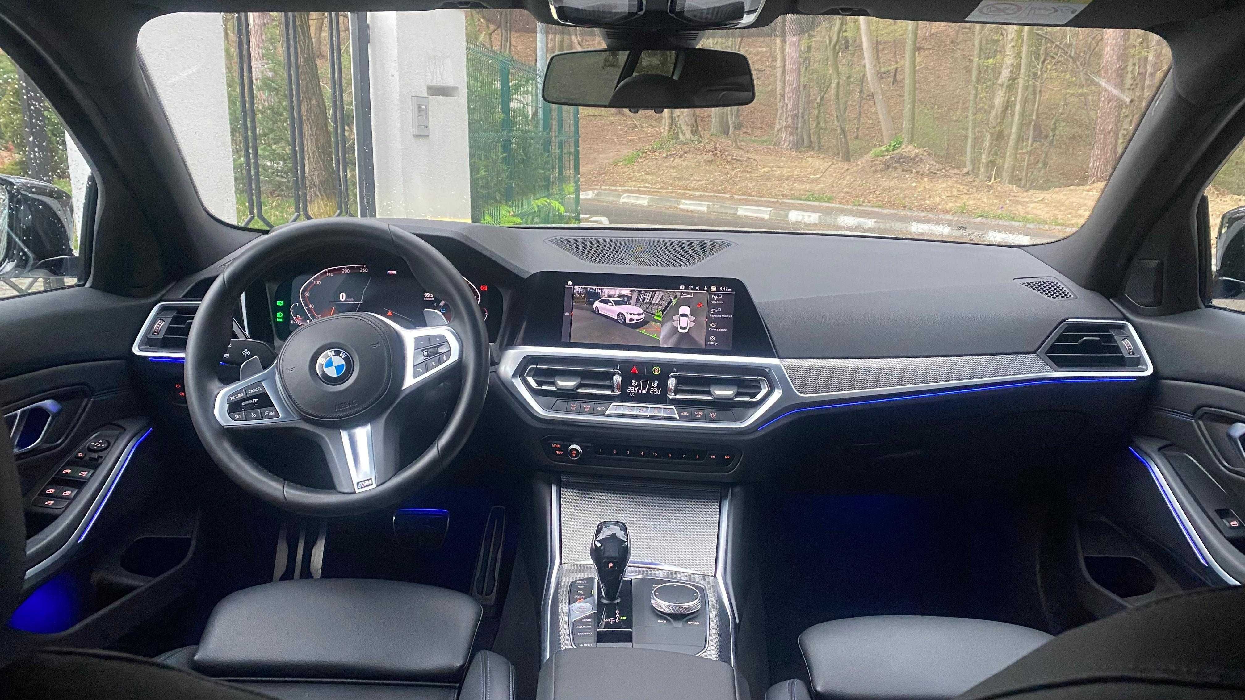 BMW SERIA 3 | G20 330i