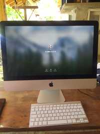 Imac A1418 с клавиатура