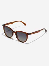 Слънчеви очила Hawkers, UV защита, кафеви