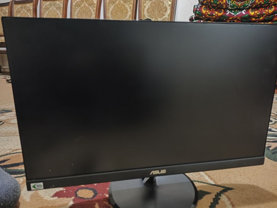 Продам монитор ASUS 21.5