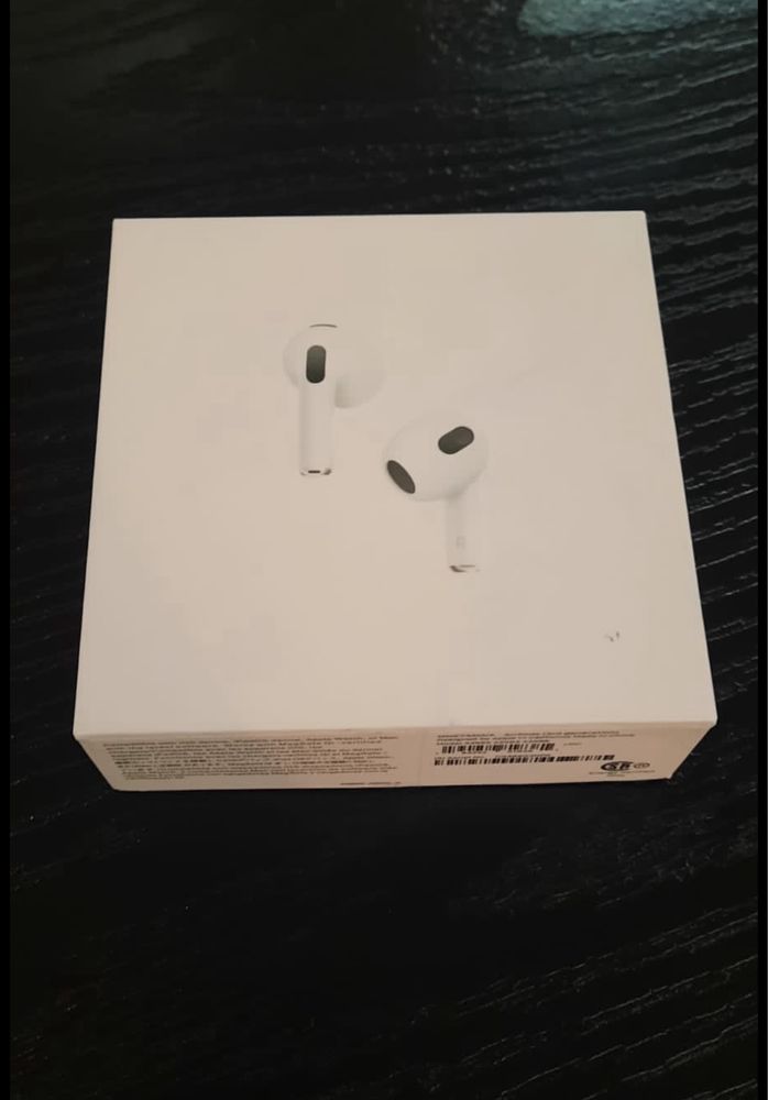 AirPods 3, AirPods Pro, AirPods Pro 2