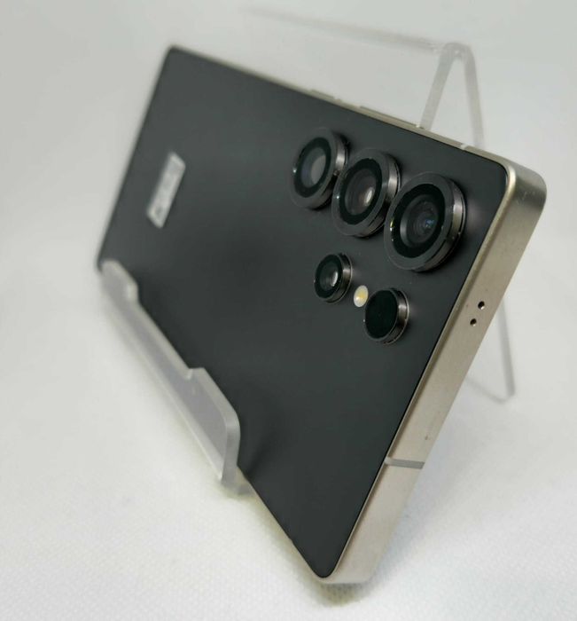 Samsung S25 Ultra 512Gb ag.7 Podu Ros 51688 Garantie 24 luni