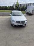 Volkswagen  Passat 2.0 TDI Blue Motion  219200 km Fabricatie 2007
