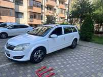 Opel astra h 1.7 diesel An 2008