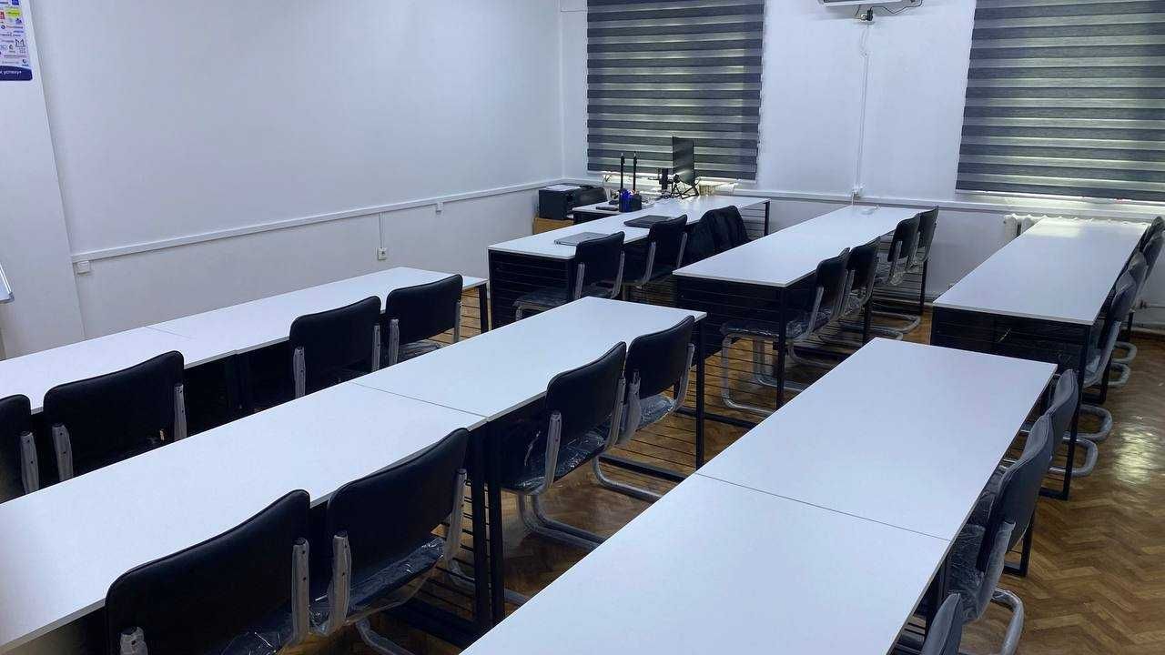 Учебный кабинет Аренда комнаты полностью оборудованная