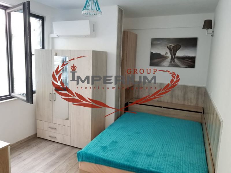 Дава се под наем Тристаен апартамент в Варна, Общината - 70 кв.м за 663 € - Снимка #5