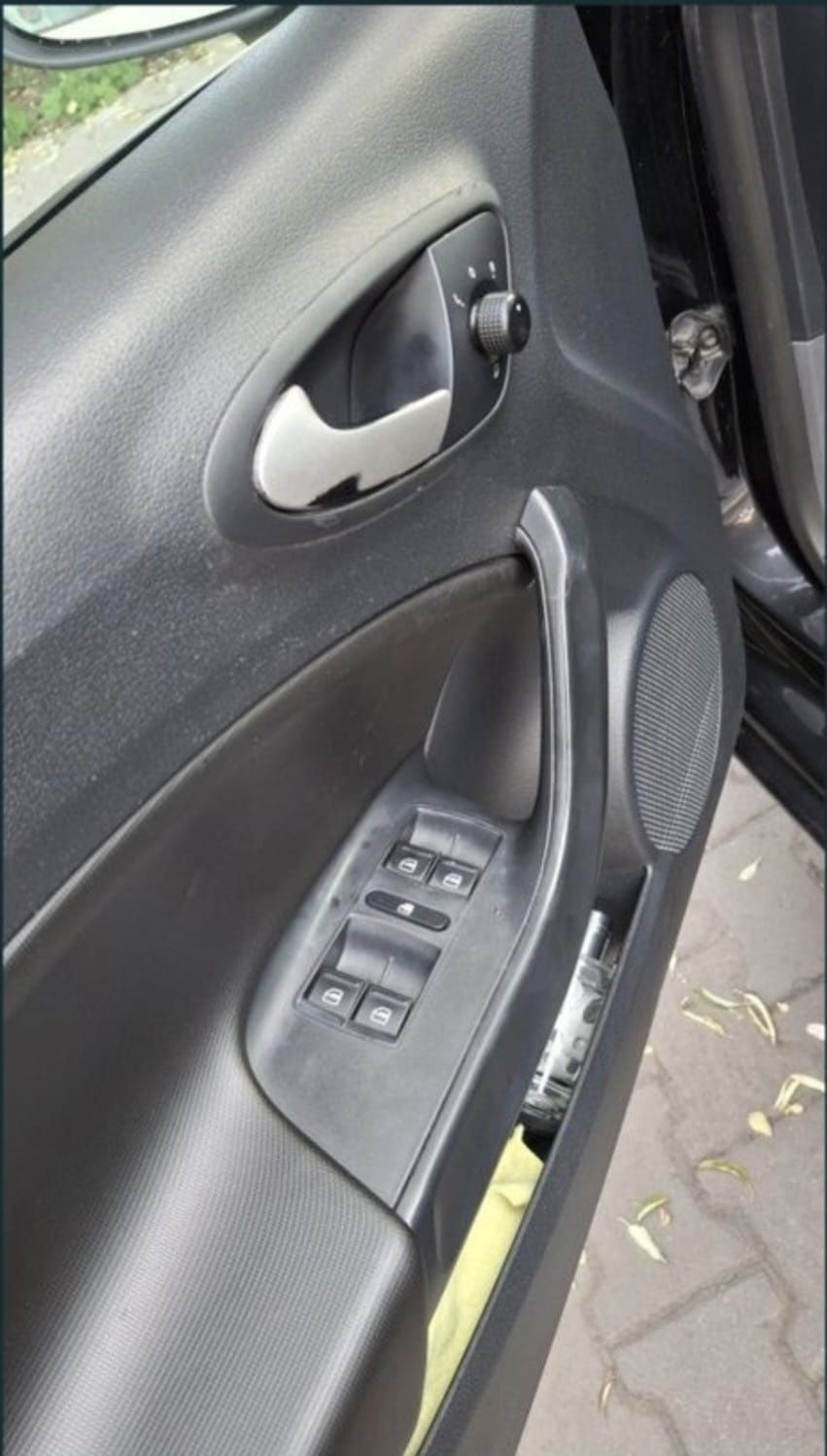 Seat Ibiza Break, 2011, 1.6 TDI, 105 CP