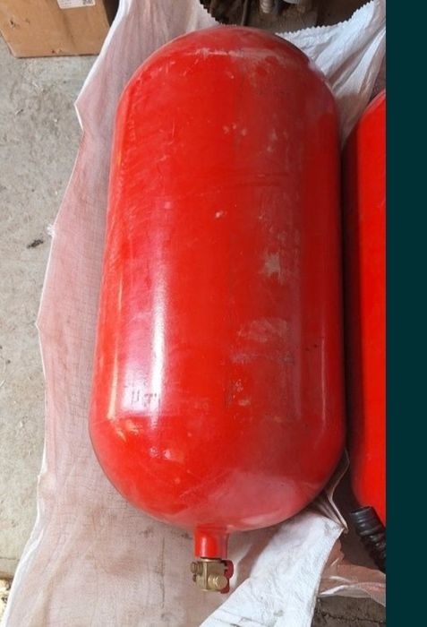 Metan balon 100 talik 2017 yil