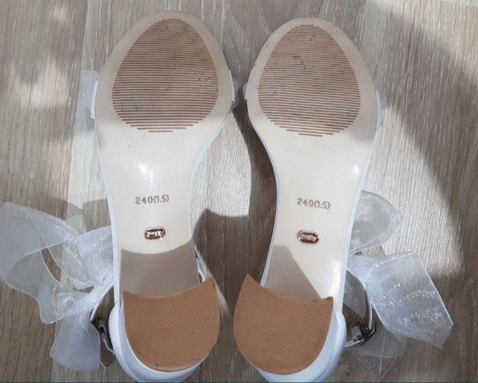Adidasi Pantofi nunta ocazii petrecere mărimea 38 nike jordan