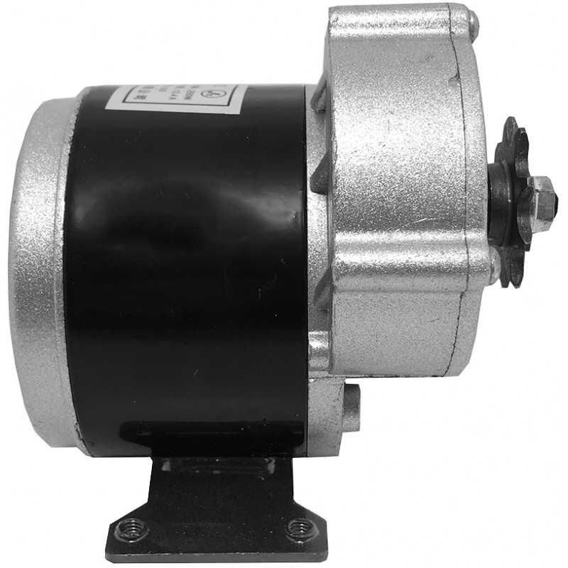 Motor, 24V c.c., 250W - 1016Z