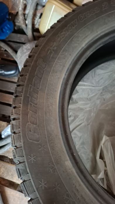 Продам шины шипов/е