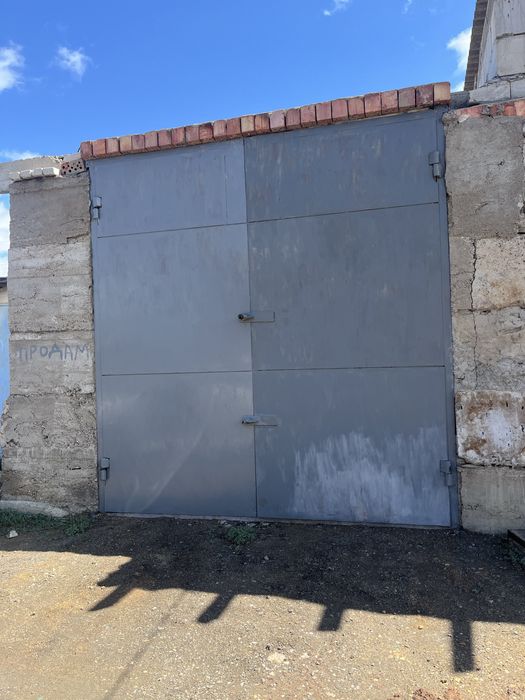 Продам Гараж на 91