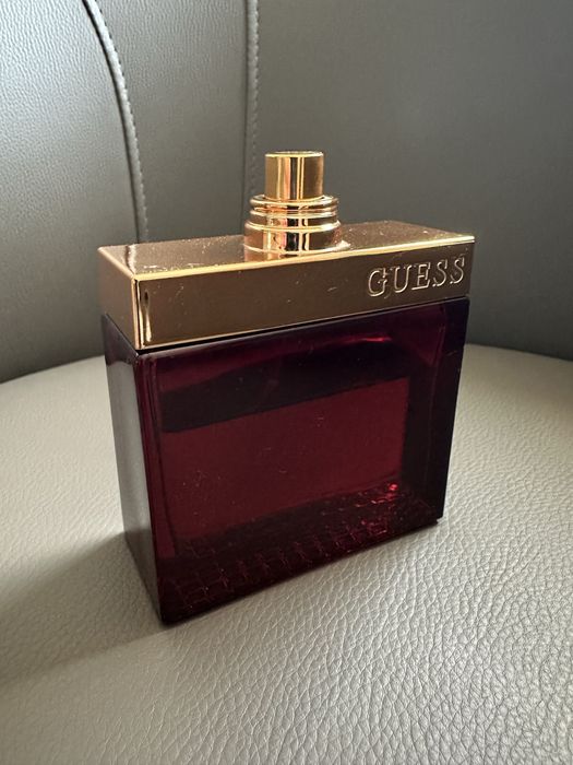 Guess Seductive Red parfum Eau de Toilette apa toaleta