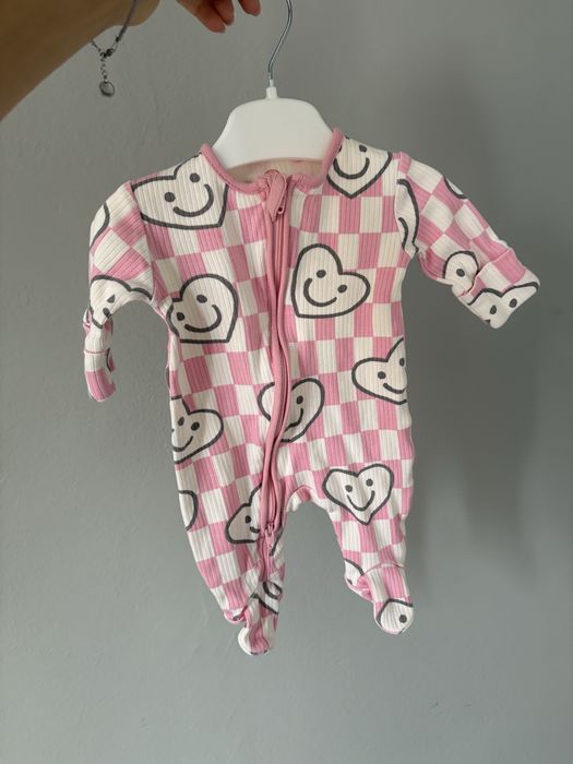 Next бебешки дрехи