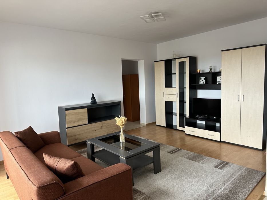 Persoana fizica inchiriez apartament 2 camere