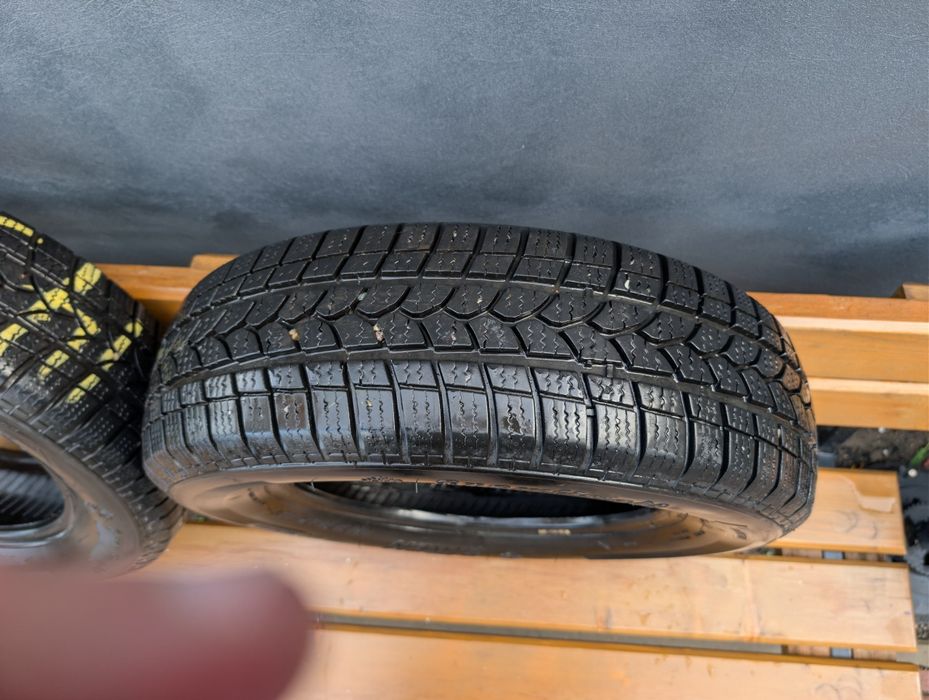 Anvelope iarnă că noi 185/65/14