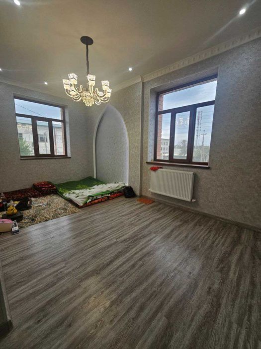 Продаётся 2х комн квартира на 2 этаже Ор-р Болгарский посёлок