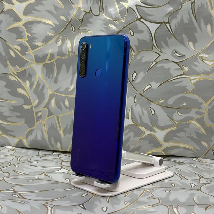 Redmi note 8 t sotiladi dastavka bor