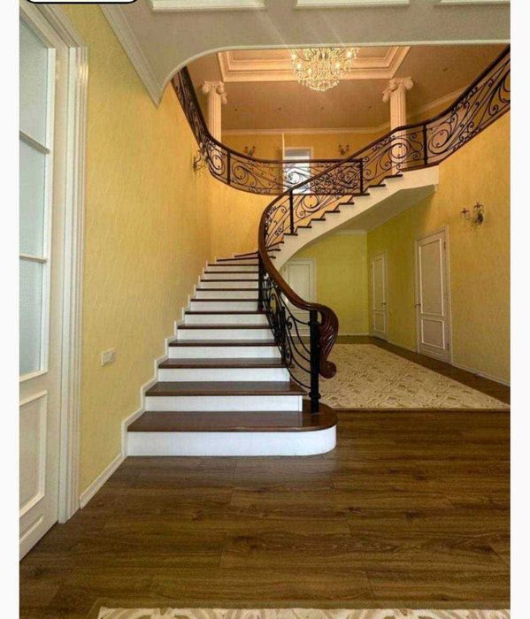 Продаётся Евродом на САМПИ, 8-соток (N 11020)