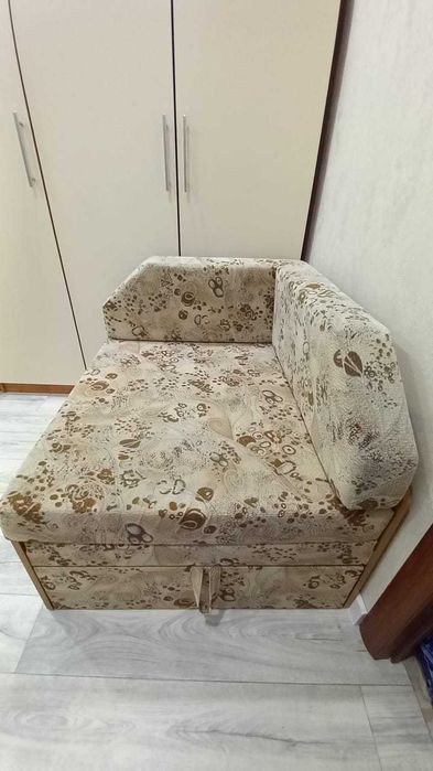 Мягкая детская мебель