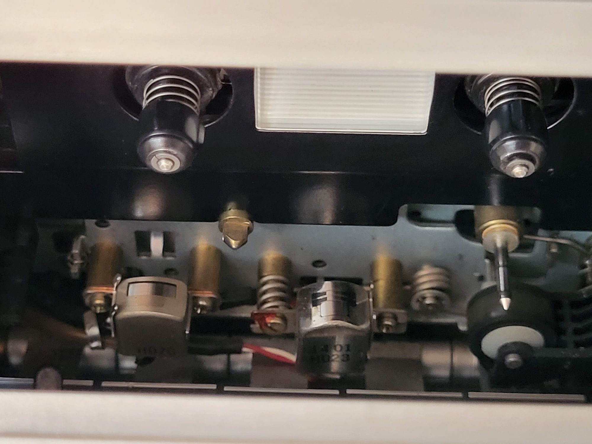 Rotel Micro Component 80 Аудио Компонентна Система