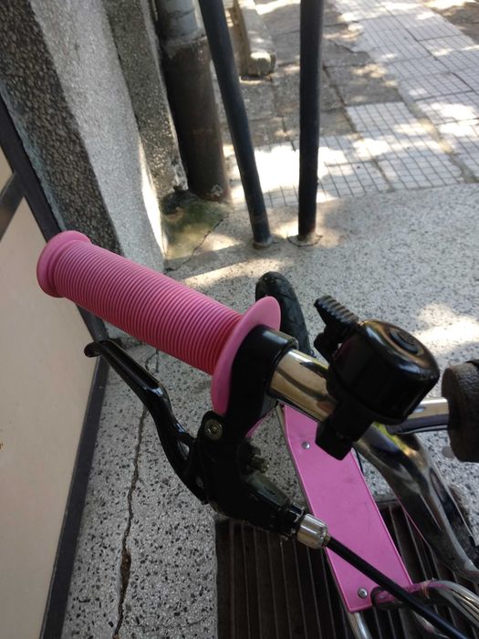 Tротинетка до 50 кг.