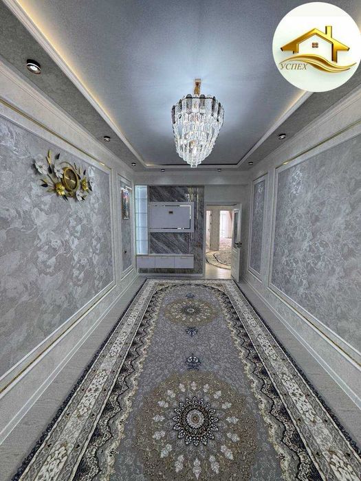 Срочно продаётся 3х квартира на 5 этаж орр КРЫТЫЙ