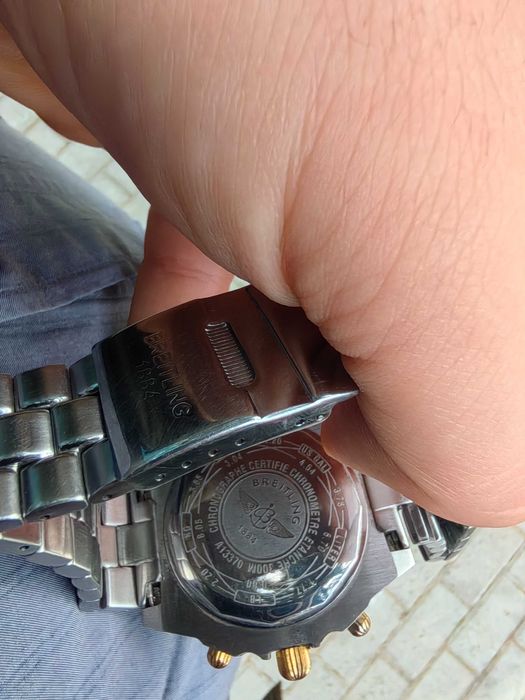 Breitling  в добро състояние