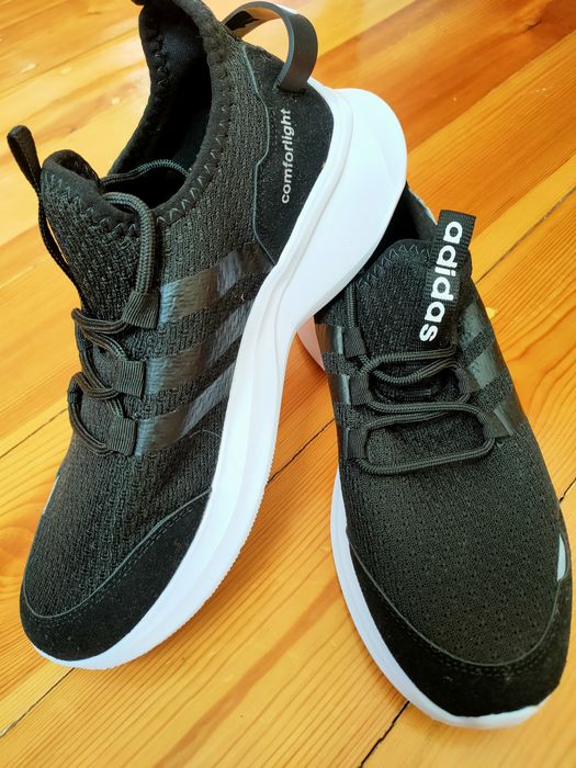 Кроссовки мужские, лёгкие, удобные