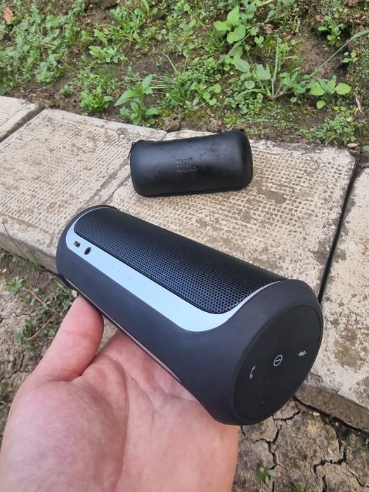 Boxa jbl cu husa