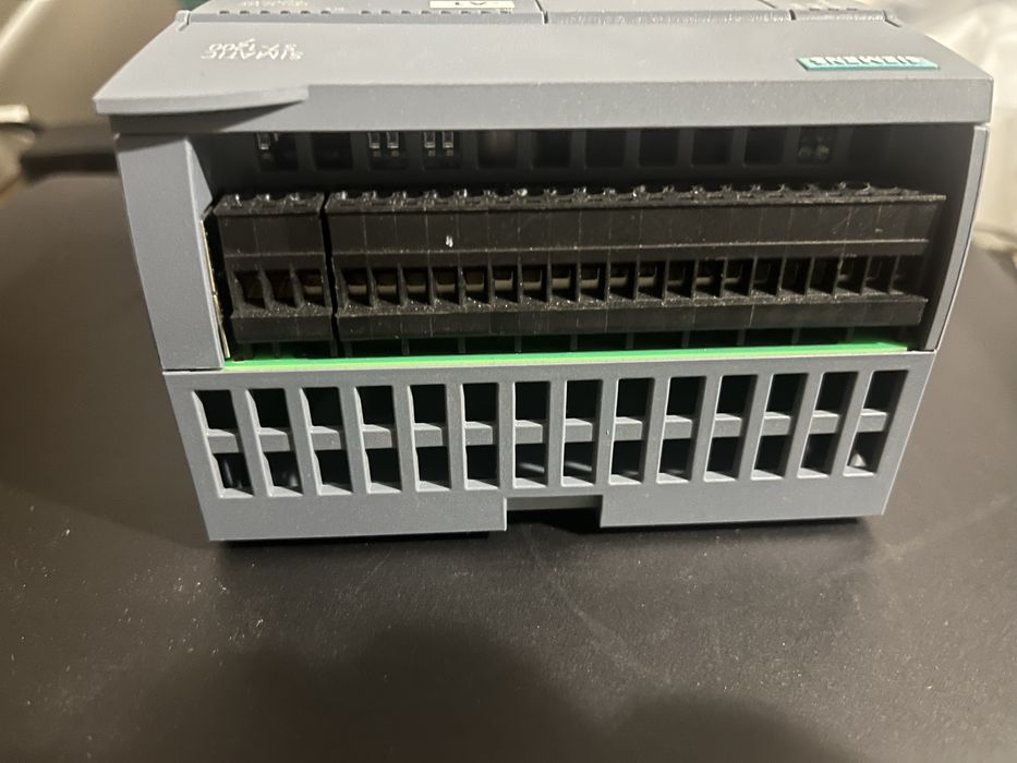 PLC 1214C siemens