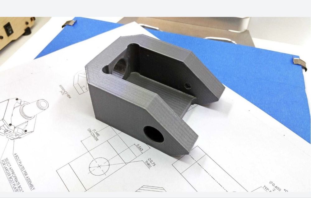 Printare 3d / Proiectare 3d