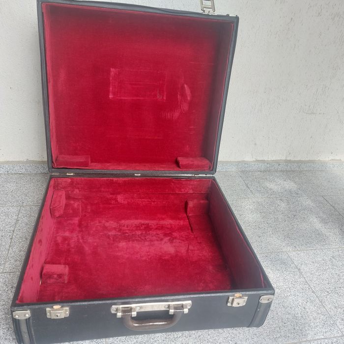 Toc acordeon în stare buna supita