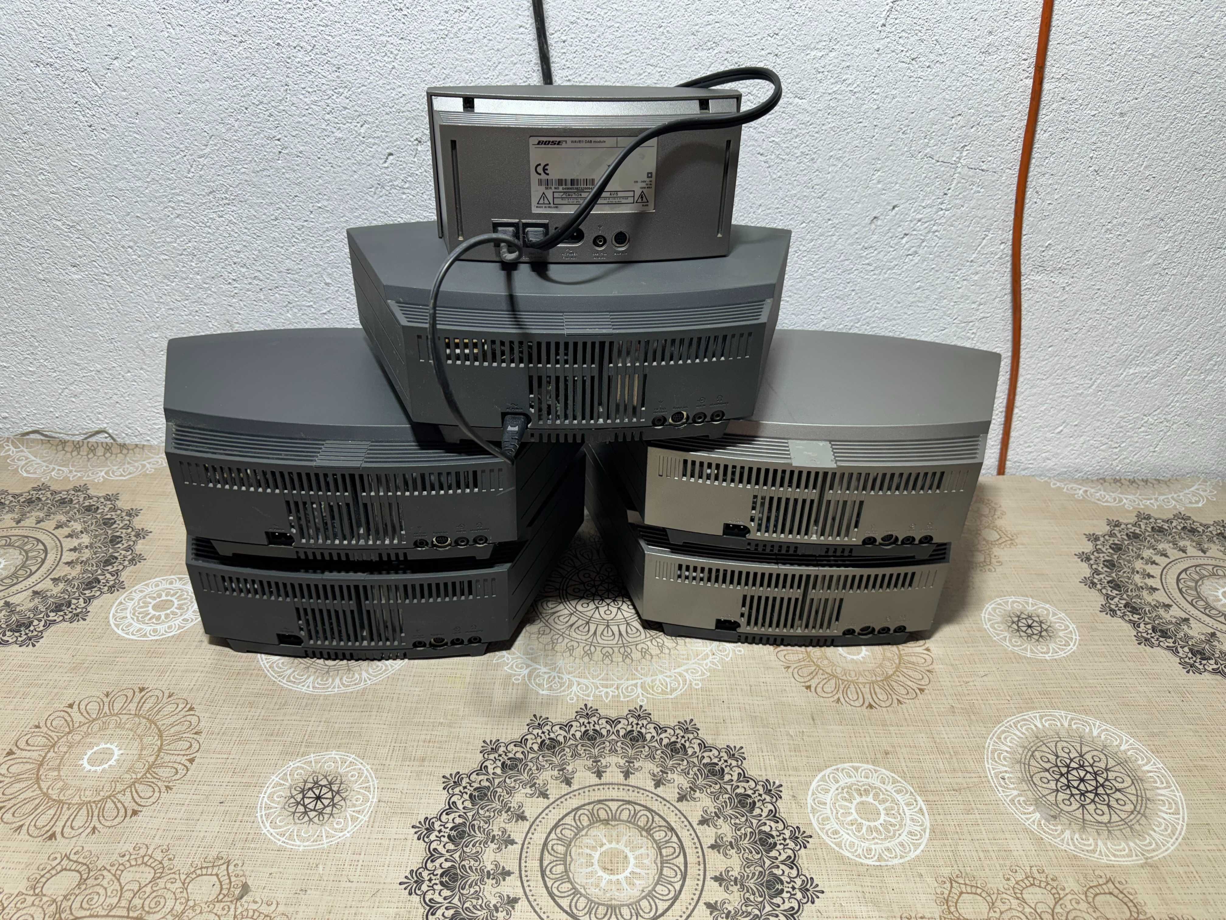 Bose AWRCC5 CD Wave Music System