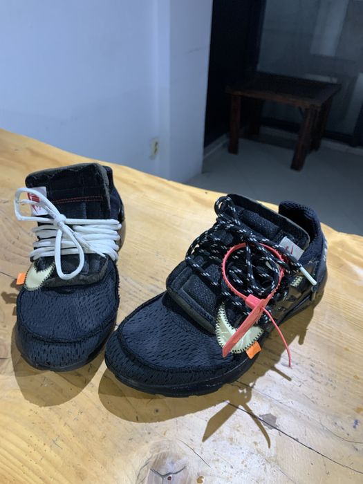 Nike x Off-White (BRS1000)