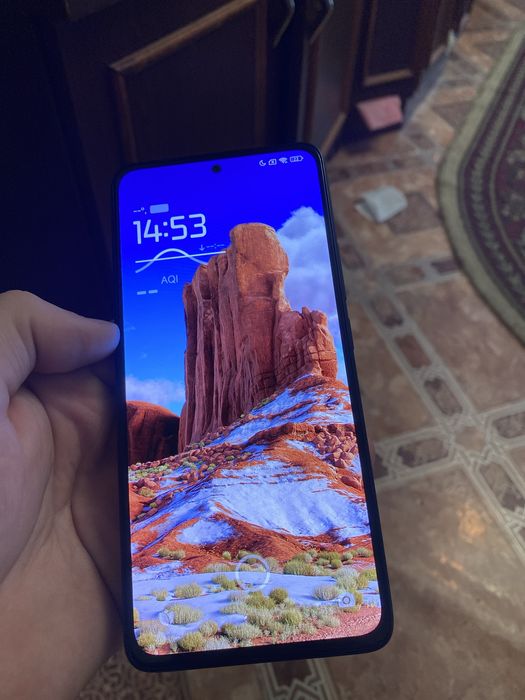 Xiaomi Redmi Note 14 256gb