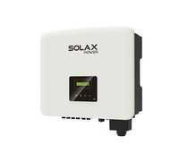 Solax сетевой инвертер 30квт