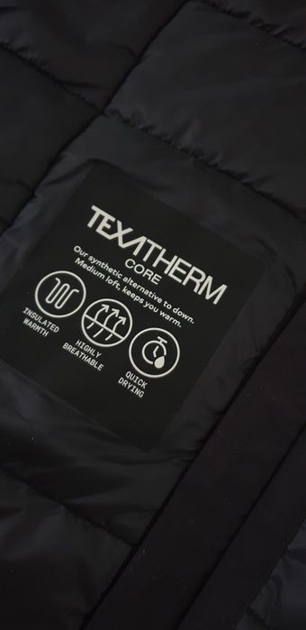 Jack Wolfskin Texapore Heidelstein / XL НОВО ОРИГИНАЛ Дамско зимно яке