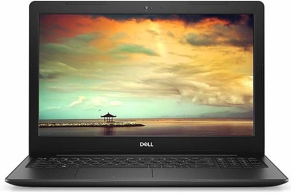 Laptop Dell Inspiron 3584
