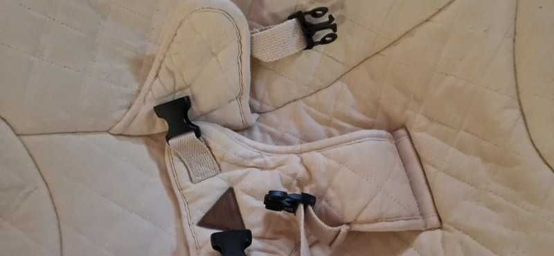 Balansoar Hot Mom BB200