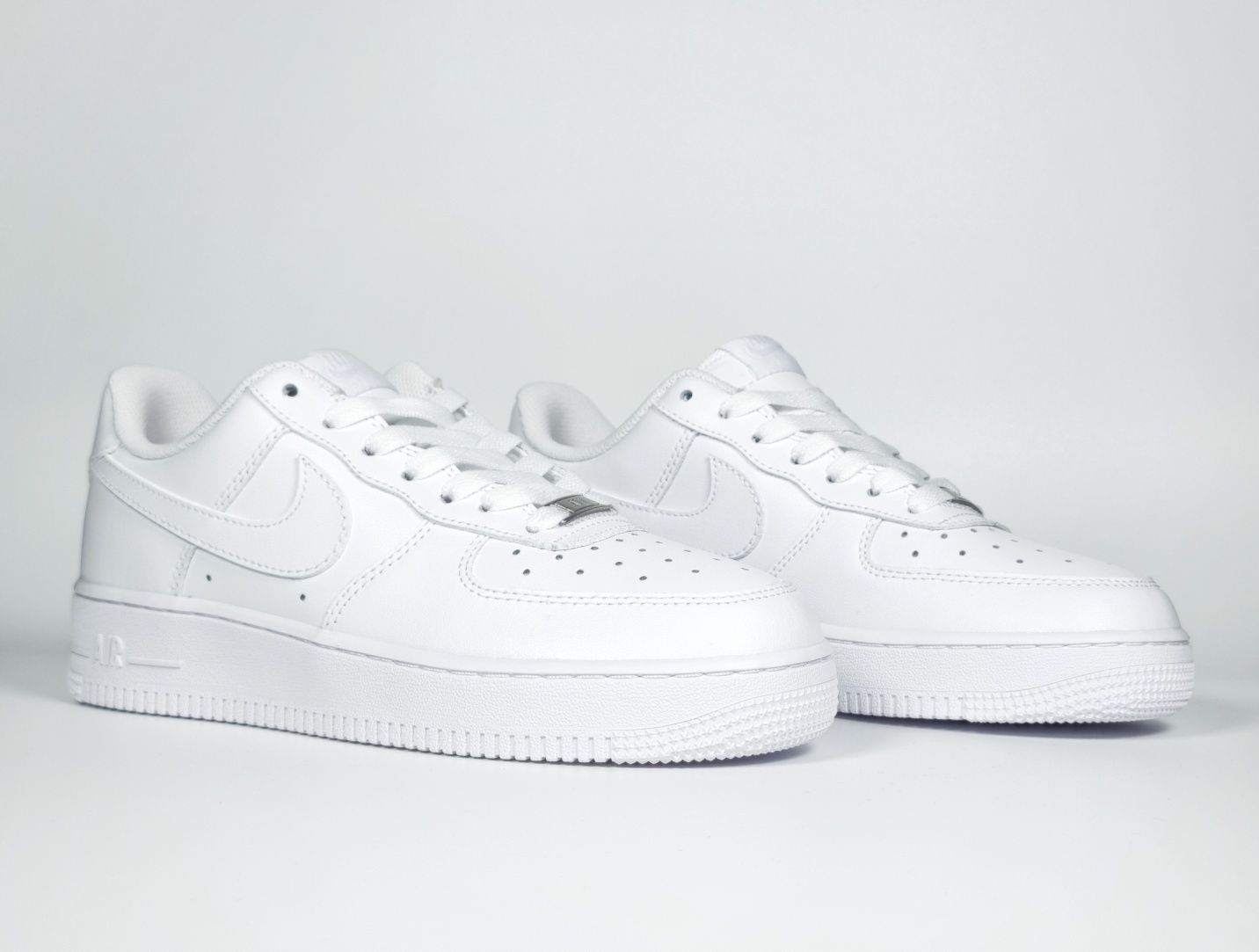 Nike Air Force 1 '07 Low White