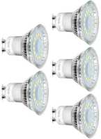 Set de 5 becuri LED Lepro