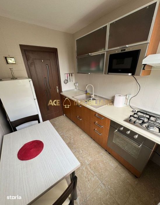 2 Camere | Obor | Proximitate Metrou |