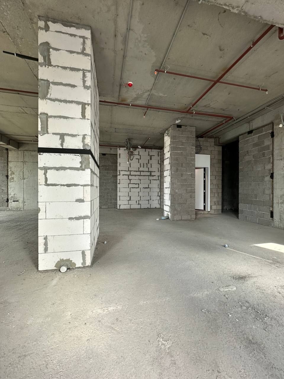 Продается 4х ком квартира, ЖК Nest One, ор-р: Ташкент Сити, 119 м²